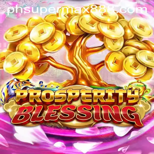 Unveiling the Thrills of ProsperityBlessing: An In-Depth Guide to Supermax888's Latest Offering