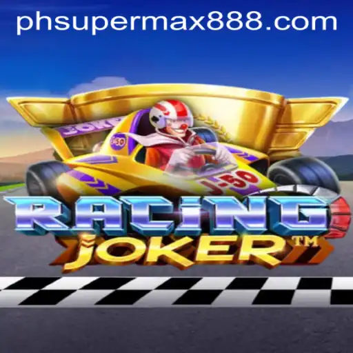 RacingJoker: An Exciting Gaming Phenomenon in 2023