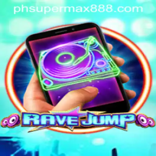 Dive into the Revolution of Rhythm with 'RaveJumpmobile'
