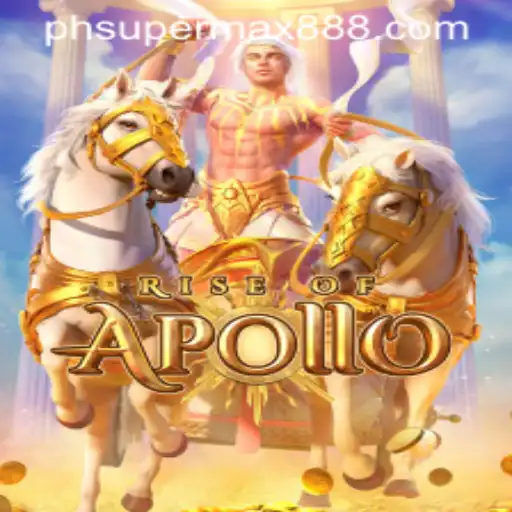Exploring the Mythical World of RiseofApollo with supermax888