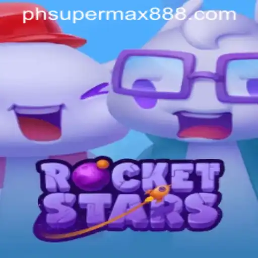 RocketStars: Dive into the Thrilling World of Supermax888