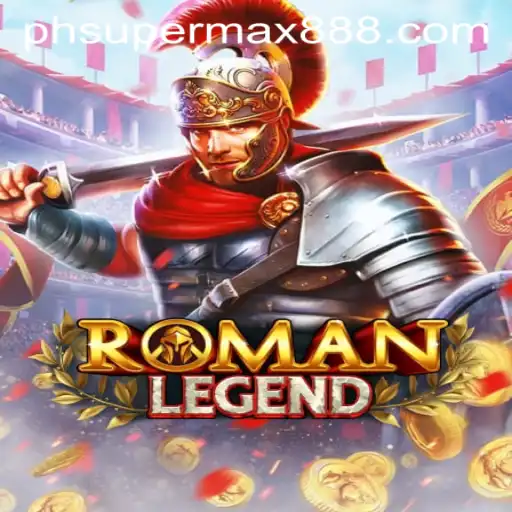 RomanLegend: An Epic Odyssey in the Gaming World