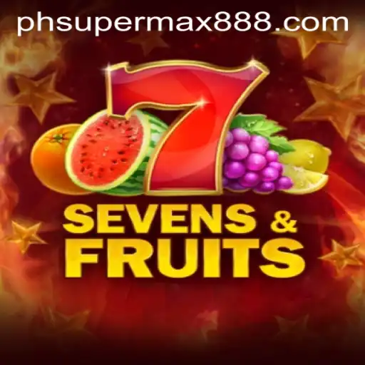 Discover the Exciting World of SevensFruits with Supermax888
