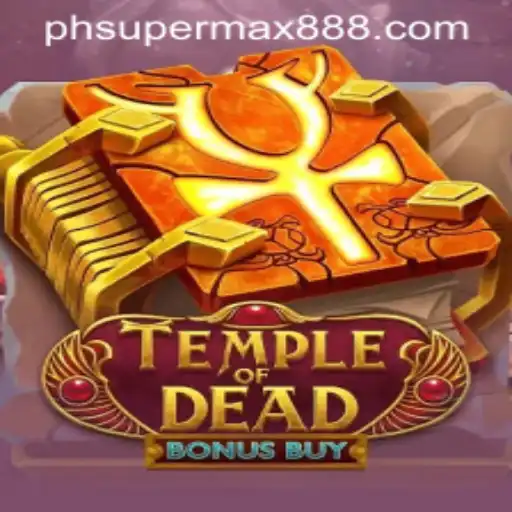 Unveiling the Thrills of TempleofDeadBonusBuy on Supermax888
