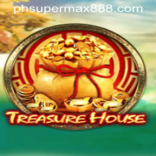 Exploring the World of TreasureHouse and the Allure of supermax888