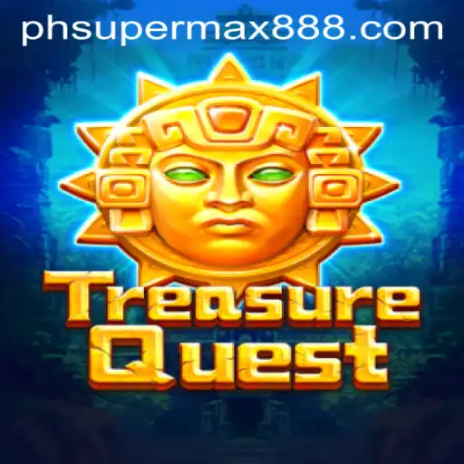 Discover the Adventure of TreasureQuest with Supermax888