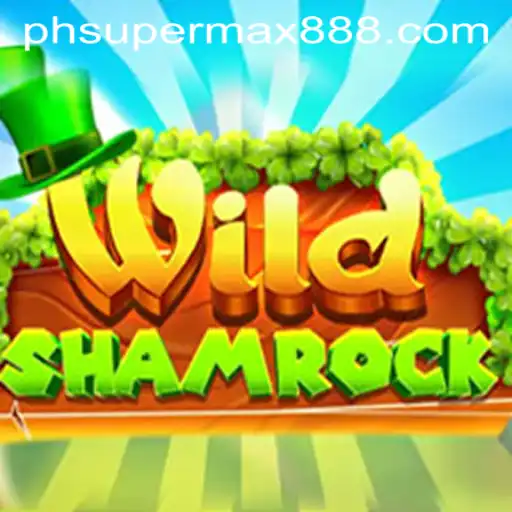 WildShamrock: A Thrilling Adventure with supermax888